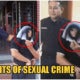 Perak Man Charged With Raping His Wife 104 Times &Amp; Molesting 3 Of His Underage Daughters - World Of Buzz