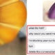 Pervert Sends Transgender Woman A D*Ck Pic So She Sends Back A D*Ck Pic Of Her Own - World Of Buzz