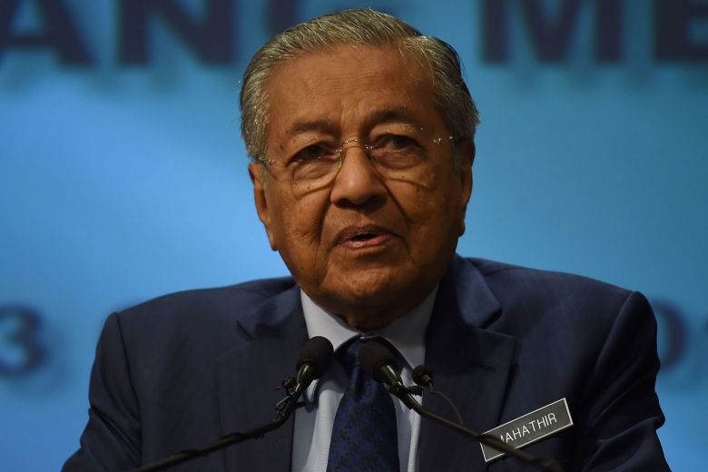 PM Mahatir Confirms MRT Link Between Johor And Singapore Will Proceed - WORLD OF BUZZ 3