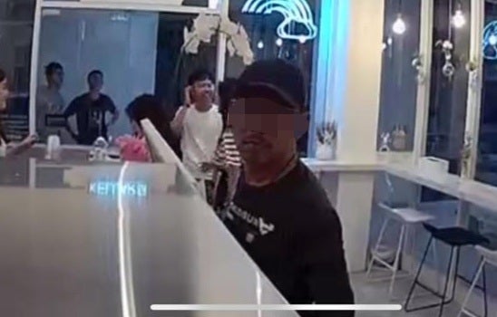 Public Warned To Be Alert As M'sian Man Scams Beverage Shop Using Fake Rm100 In Georgetown - World Of Buzz