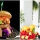 Restaurant In S'Pore Released Rm 800 Burger And We Are Intrigued - World Of Buzz