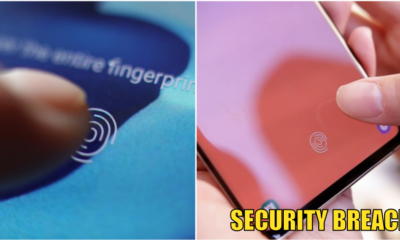 Samsung Galaxy S10 And Note 10 Can Be Unlocked With Any Fingerprint After Scanner Breach If Fitted With An Unofficial Screen Protector - World Of Buzz