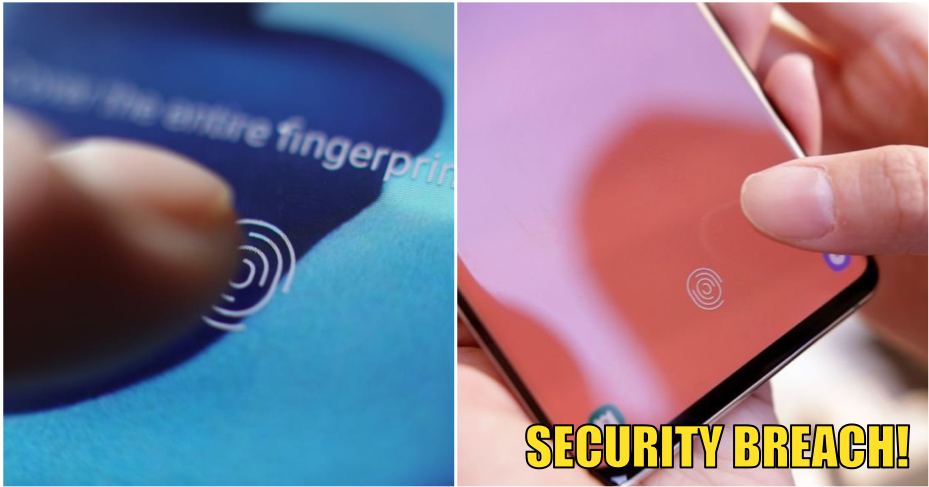 Samsung Galaxy S10 And Note 10 Can Be Unlocked With Any Fingerprint After Scanner Breach If Fitted With An Unofficial Screen Protector - World Of Buzz