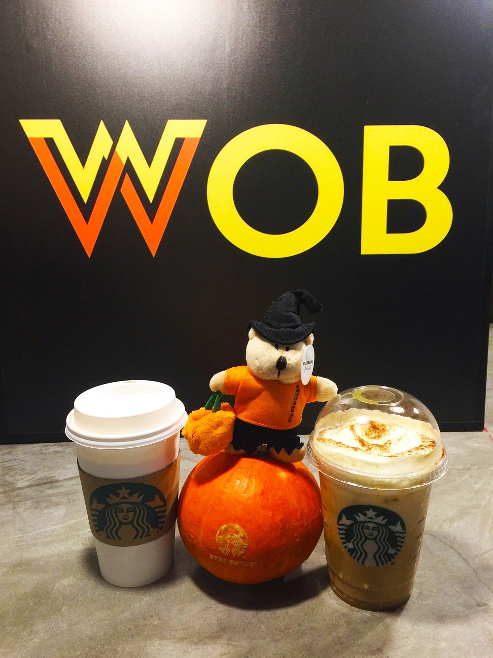 Starbucks Malaysia Will Finally Be Launching Pumpkin Spice Latte On 15 Oct &Amp; Here's What It Tastes Like! - World Of Buzz 5