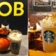 Starbucks Malaysia Will Finally Be Launching Pumpkin Spice Latte On 15 Oct &Amp; Here'S What It Tastes Like! - World Of Buzz 6