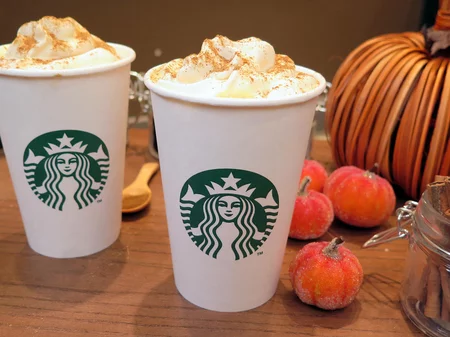 Starbucks Malaysia Will Finally Be Launching Pumpkin Spice Latte On 15 Oct &Amp; Here's What It Tastes Like! - World Of Buzz