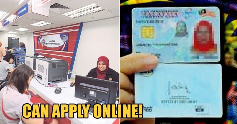 Starting 2020, Malaysians Can Register For Birth Certs, Mykad &Amp; Marriages Online At Jpn - World Of Buzz 1