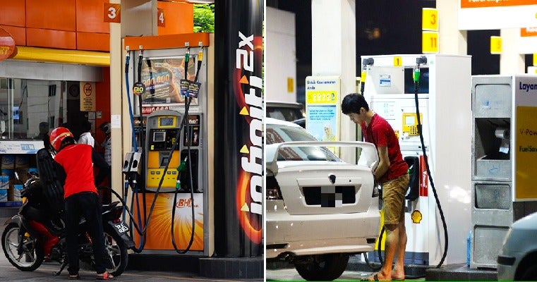 starting 2020 msians can receive rm12 or rm30 petrol subsidy while ron95 price floated again world of buzz 3 1