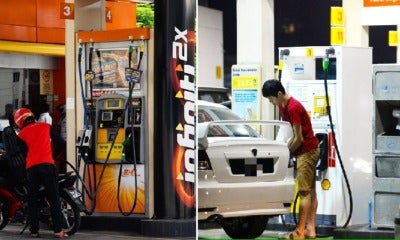 Starting 2020, M'Sians Can Receive Rm12 Or Rm30 Petrol Subsidy While Ron95 Price Floated Again - World Of Buzz 2