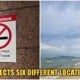 Starting Next Month, You Will Be Charged Up To Rm500 For Smoking At Batu Ferringhi &Amp; Five Other Locations In Penang - World Of Buzz 2