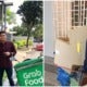Subang Ceo Was So Moved By Grab Rider'S Story, He Gave Him A Permanent Job At His Company - World Of Buzz 4