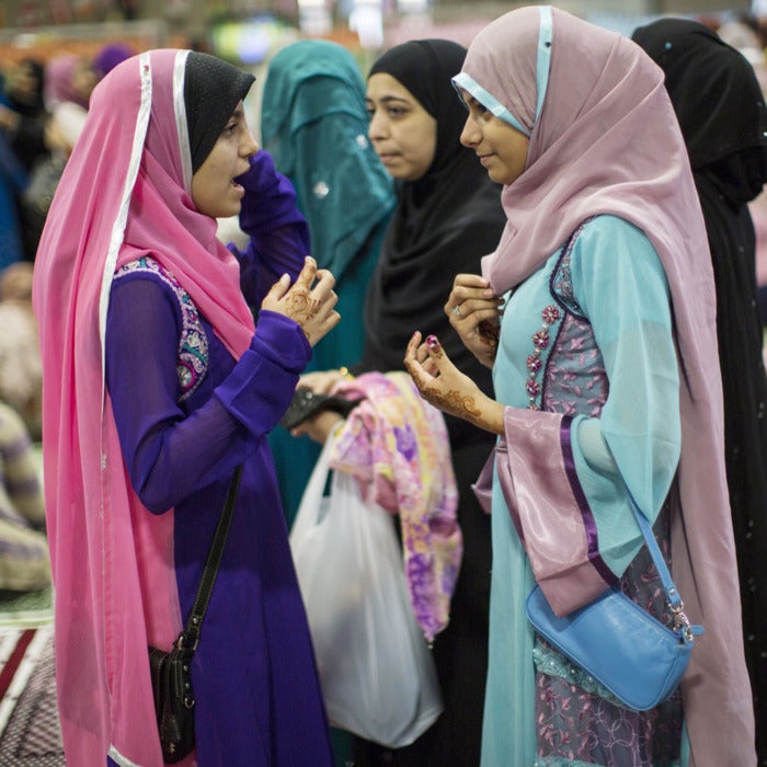 Survey: 1 In 5 M'sian Muslim Women Believe &Quot;Disobedient Wives&Quot; Deserve To Be Beaten By Husbands - World Of Buzz 2