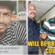 Suspect Of 85Yo Ampang Elderly Murder Case Will Be Taken To Court Today For Sodomy, - World Of Buzz 3