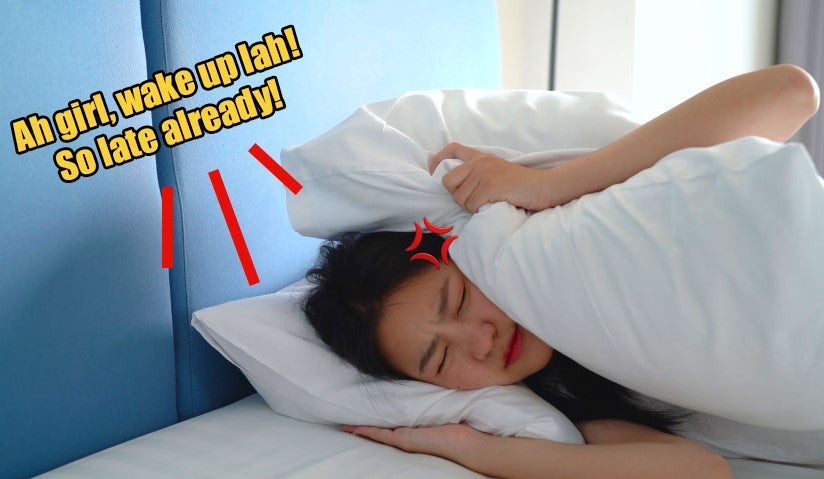 [TEST] 8 Struggles All Malaysians Who Are NOT Morning People Will Definitely Relate to - WORLD OF BUZZ 1