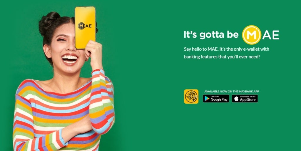 [Test] Don’t Have A Maybank Account? Here’s How You Can Still Enjoy Crazy Deals &Amp; Discounts With Qrpay! - World Of Buzz