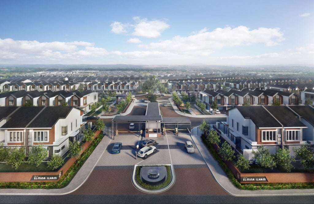 These New Klang Valley 'Smart Homes' Are So EcoFriendly, They Can Help You Save Up to 50 on