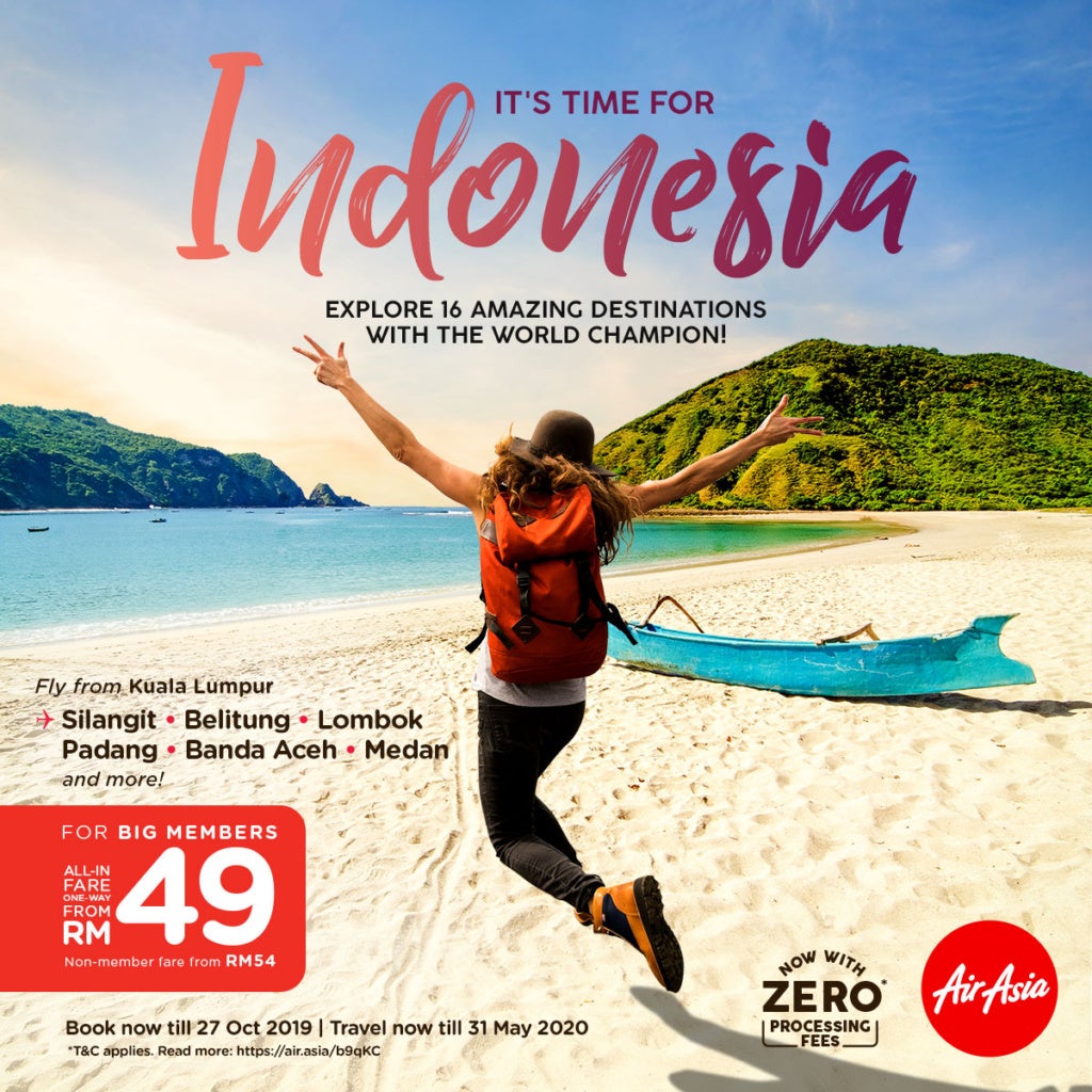 [Test] Think Indonesia Is Just Mountains &Amp; Beaches? 16 Hidden Gems Of The Country You Should Know About! - World Of Buzz 30