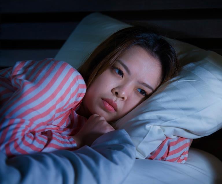 [TEST] This Doctor Shares How Most M’sians Suffer From Insomnia And Ways to Improve Your Sleep Quality - WORLD OF BUZZ 1