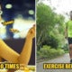 These M'Sian Health Junkies Share X Super Easy Tips On How They Keep Fit &Amp; Healthy - World Of Buzz 11