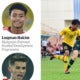 This 17Yo M'Sian Was Just Named One The World'S 60 Best Young Football Talents! - World Of Buzz