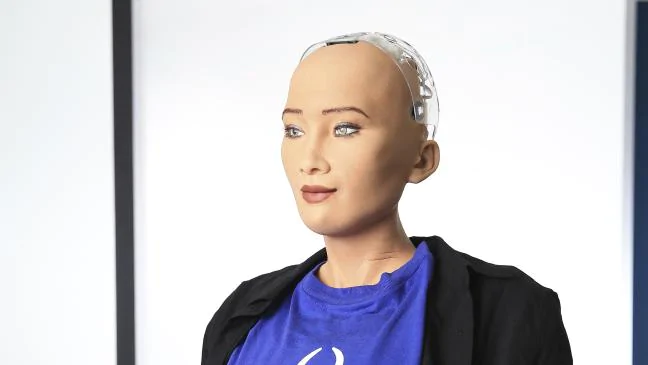 This Company Wants to Pay You RM537,000 To Use Your Face on Their Robots - WORLD OF BUZZ