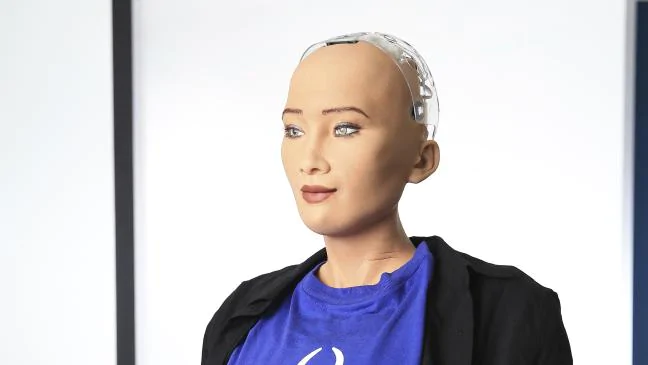 This Company Wants To Pay You Rm537,000 To Use Your Face On Their Robots - World Of Buzz