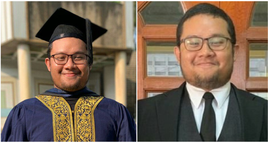 This Student Of Uitm Shah Alam Finally Graduates After Failing 18 Times. - World Of Buzz 2