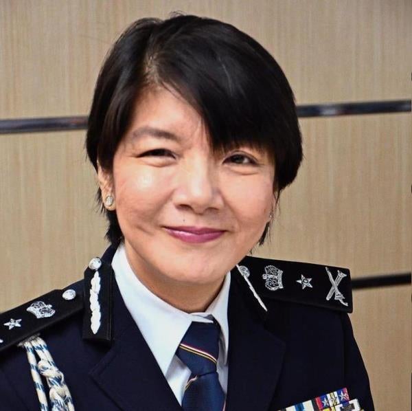 This Woman Is The First Woman In History To Become The KL Deputy Police Chief! - WORLD OF BUZZ 1