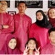 True Malaysian Spirit: This Malay Family Speaks In Tamil And Grew Up Going To Mandarin School - World Of Buzz