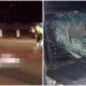 Unidentified Man Gets Run Over &Amp; Torn Apart By Oncoming Traffic On Plus Highway - World Of Buzz 1