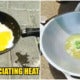Video: The Weather Is Too Hot In Indonesia That They Could Cook Sunny Side Up Under The Sun - World Of Buzz