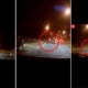 Video: This Motorcyclist In M'Sia Is So Lucky To Survive A Horrific Car Crash That Could'Ve Killed Him - World Of Buzz