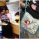Watch: 'Role Model' Parents Commit Theft By Stealing Another Kid'S Bag In Front Of Their Own Daughter - World Of Buzz 5