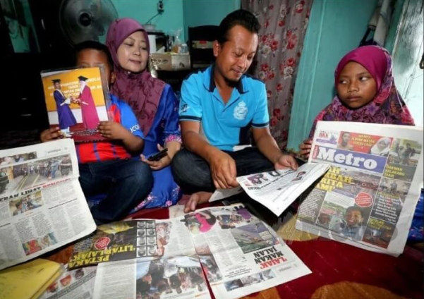 "We Can't Accept This Verdict" Family Of Basikal Lajak Teens Want Case To Be Revisited In Court - WORLD OF BUZZ 6