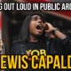 We Sang Out Loud In Public Around Kl: Lewis Capaldi - World Of Buzz