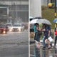 Wet Season Continues As M'Sians Brace For Heavy Rain &Amp; Thunderstorms Expected This Whole Week - World Of Buzz 2