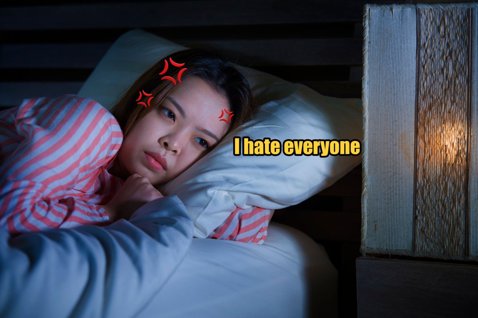 X Struggles All M’sians Who Are NOT Morning People Will Definitely Relate to - WORLD OF BUZZ 3