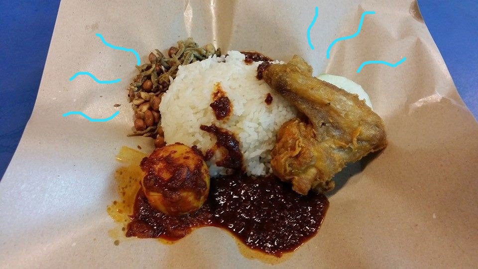 X Struggles All M’sians Who Are NOT Morning People Will Definitely Relate to - WORLD OF BUZZ 5