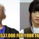 You Can Sell Your Face For Rm537,000 To This Company To Be Used On Their Robots - World Of Buzz 2