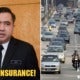 You Can Soon Enjoy Vehicle Insurance Discounts If You Don'T Get Any Traffic Summons In 2020 - World Of Buzz 1