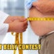 You Could Win Rm400 For Having The Biggest Belly At This Contest In Sabah - World Of Buzz