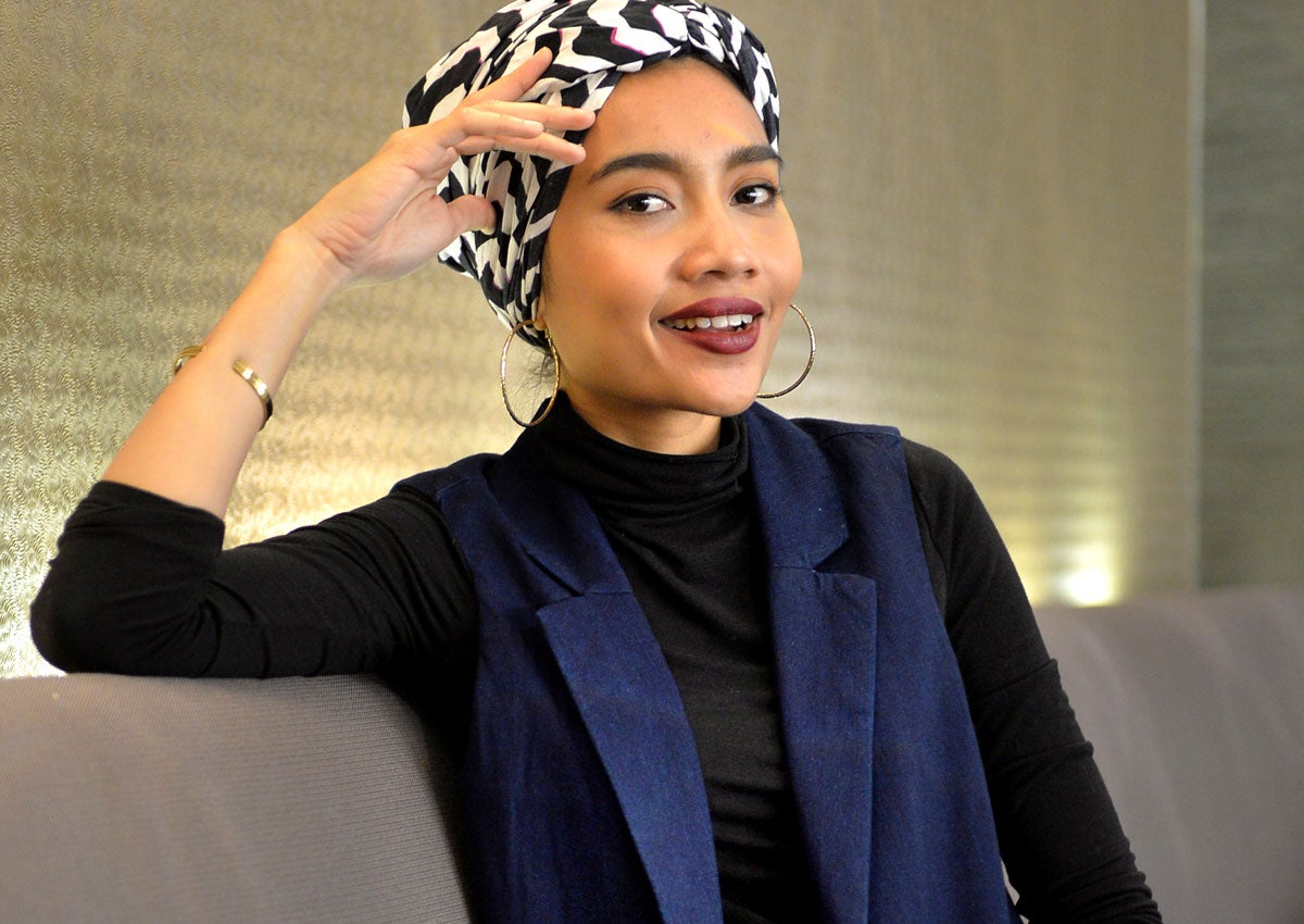 Yuna In Line To Bag E! People's Choice Award For Most Inspiring Asian Woman Of 2019! - WORLD OF BUZZ