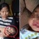 1-Month-Old Baby'S Face Bitten By Huge Rat While Sleeping, Suffers Deep Wounds &Amp; Needs Stitches - World Of Buzz