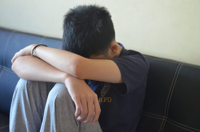 11Yo M'sian Almost Becomes Oku After Adopted Mother Abused Him For Doing Housework Too Slowly - World Of Buzz 2