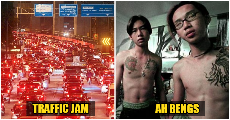 12 Things Every Malaysian Who Lives In Cheras Can Definitely Understand - World Of Buzz 3