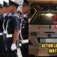 14 Police Officers Ponteng Work To Have A Drug Party At A Public Parking Lot At Shah Alam - World Of Buzz