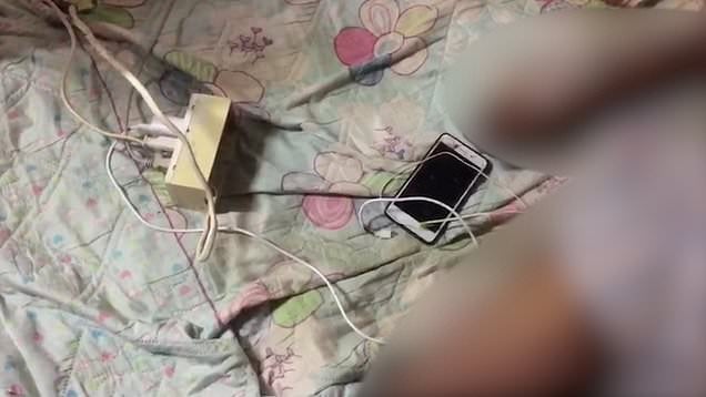 17yo Girl Dies After Tape Wrapped Around Her Broken Charging Cable Tears, Gets Electrocuted - WORLD OF BUZZ 2