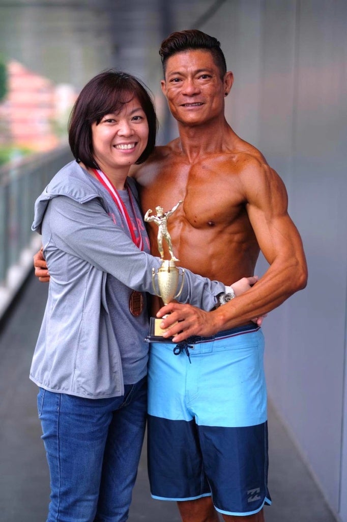 20191111 Bodybuilder02