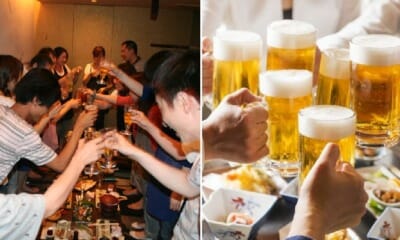 20Yo Student Dies After Drinking Too Much During Party, 9 Friends Charged For Causing Death - World Of Buzz 3
