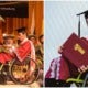 25Yo Special Needs Man Was Made Fun Of When Younger, Grads With A Degree To Prove Them Wrong - World Of Buzz 3